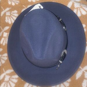 Buckle Rancher Hat